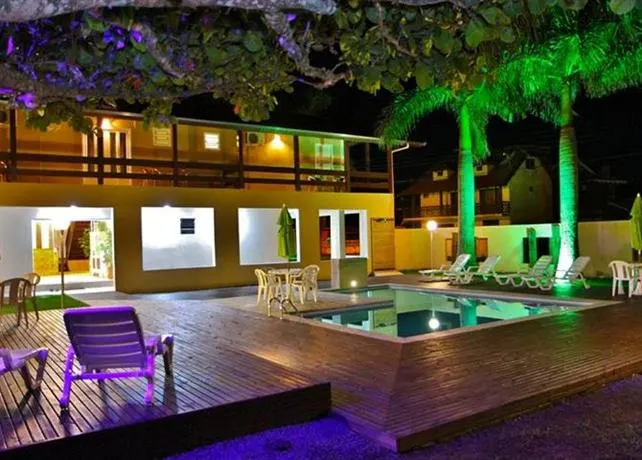 Pousada Sombrero Verde - Image 1