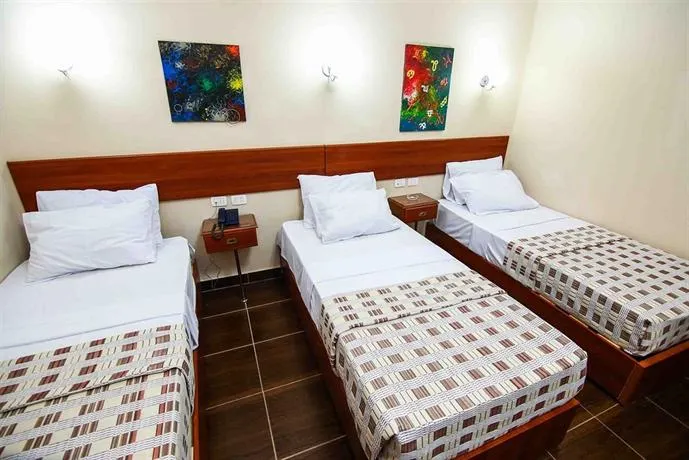 Lyly Hotel - Image 1