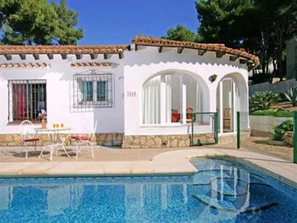 Holiday Home Sibila - Image 1