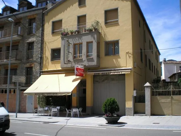 Hostal Maurin - Image 1