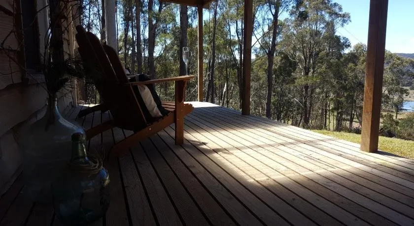 Currawong Lakes Tasmania - Image 1