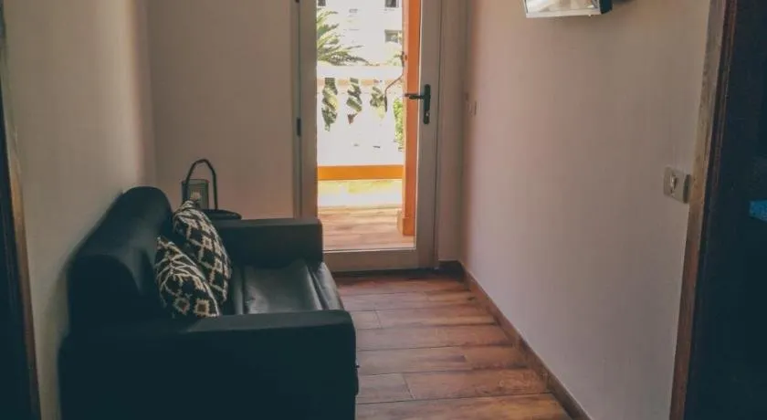 Studio San Isidro. For 2 persons, modern and quiet - Image 1