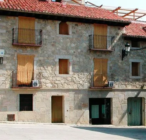 Esquiladores Posada Real - Image 1