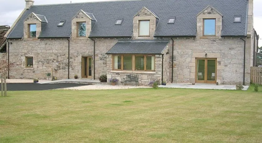 Lismore House B and B - Image 1