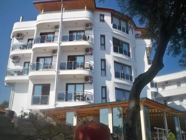 Servet Otel - Image 1