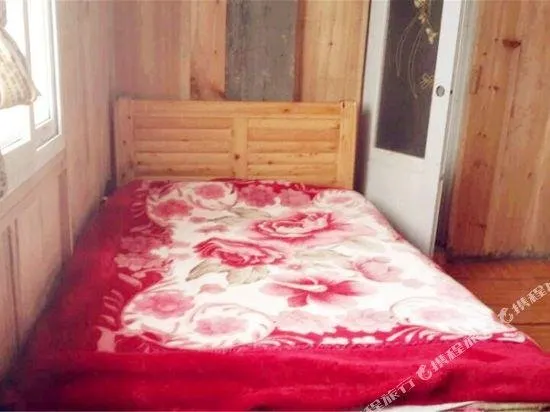Jiuling Ganglv Hotel - Image 1