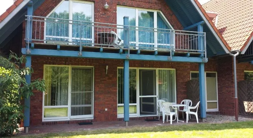 Ferienwohnung Am Sieltor - Image 1