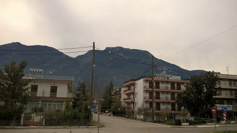 Hotel Rex Politi - Image 1
