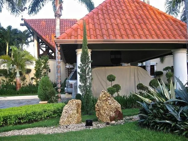 Villa Almendros By Casa De Campo Resort And Villas - Image 1
