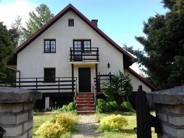Wałpusz Holiday Home - Image 1