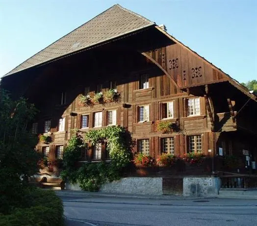 Emme Lodge - Image 1