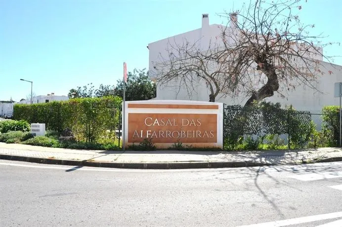 Casal Das Alfarrobeiras - Image 1