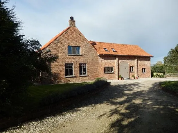 Hof Ter Roosebeke - Image 1