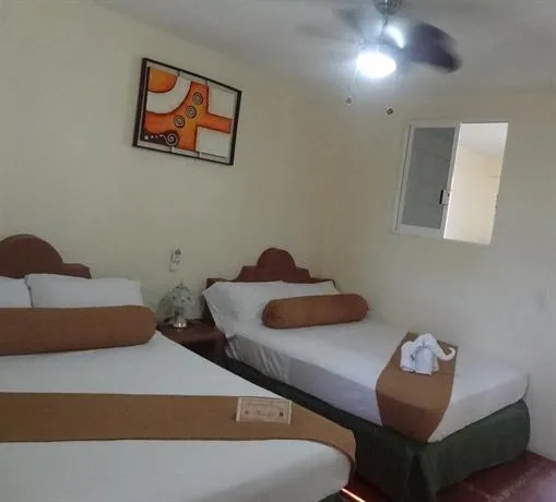 Bungalows Marfil - Image 1