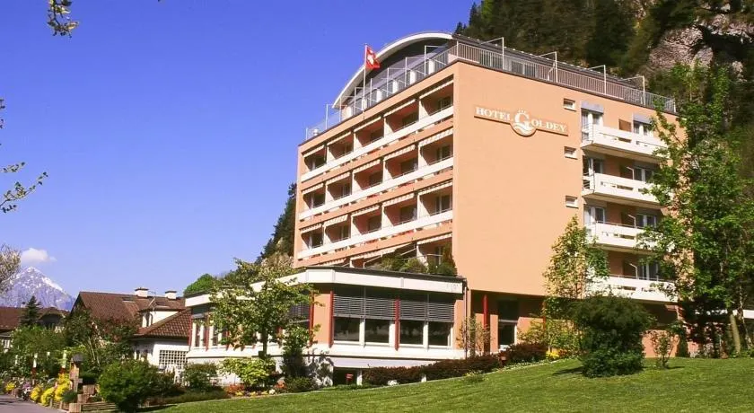 Aparthotel Goldey - Image 1