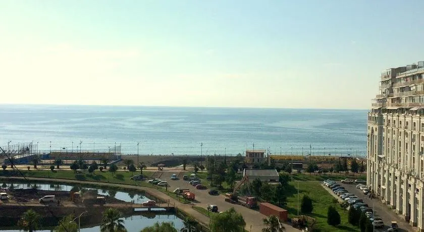 White Flat Batumi - Image 1
