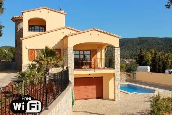 Villa Catalana - Image 1