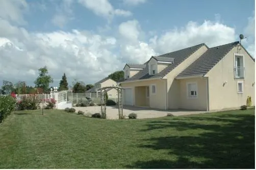 Villa Privezac - Image 1