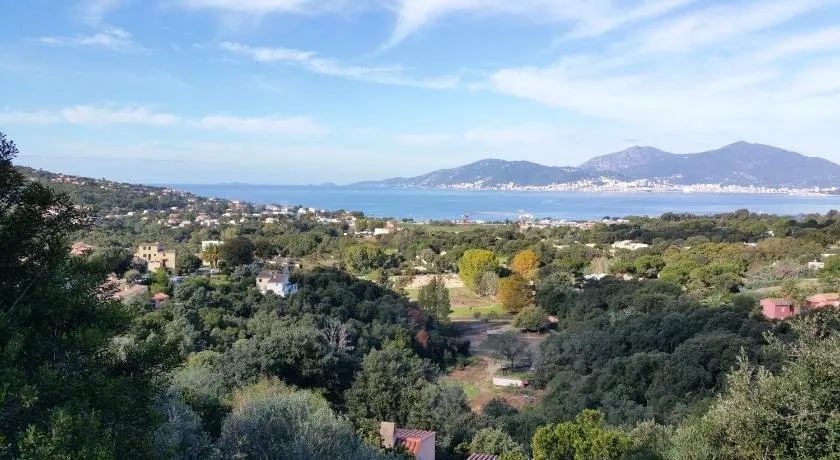 Villa La Viva Porticcio - Image 1