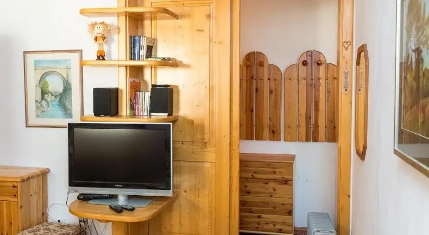 Apartma Soncnica - Image 1