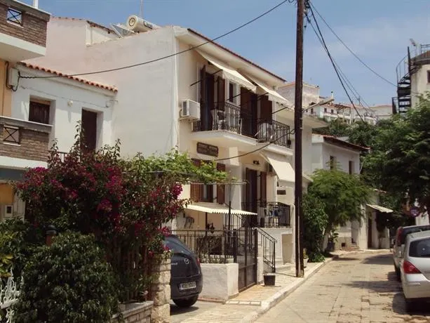 Sunshine Pension Samos - Image 1