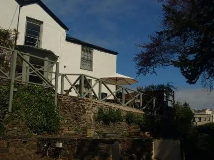 The Mount - Image 1
