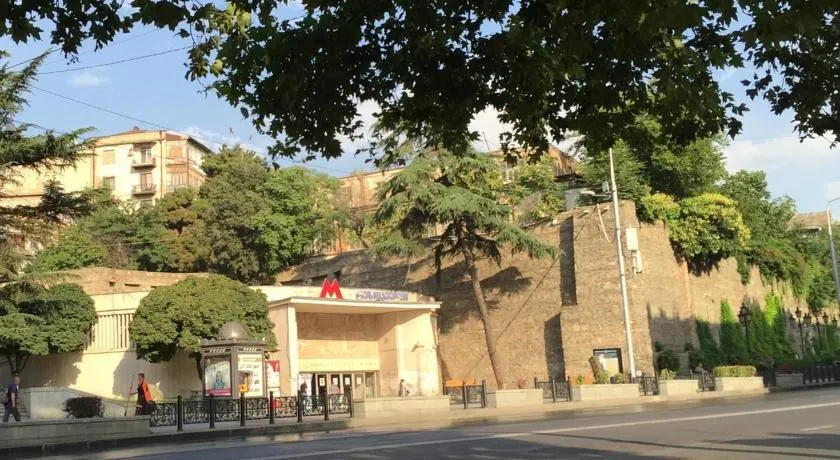 Zandukeli12(2Min Walk To Rustaveli Ave) - Image 1