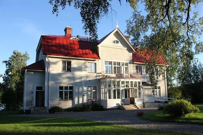 Revsunds Prästgård - Image 1