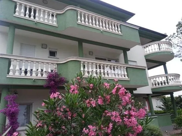 B88 apartments - Vila Palma - Image 1