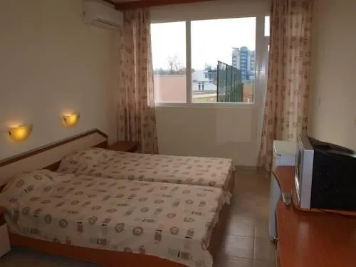 Hostel Arena - Image 1