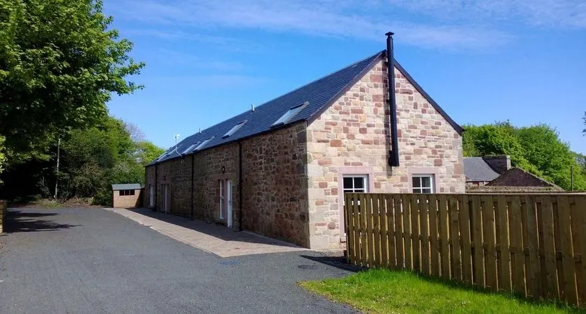 Old Farm Holiday Cottages - Image 1