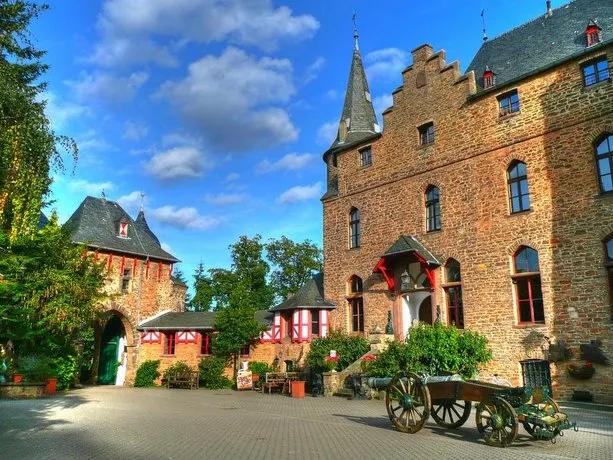 Haus Alenberg - Image 1