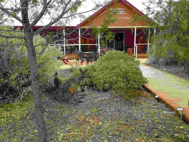Mungo Lodge - Image 1