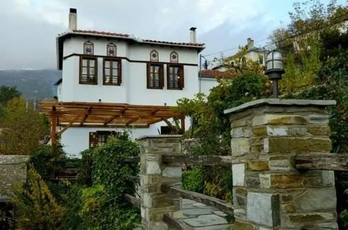 Guesthouse Anna's Home - Image 1