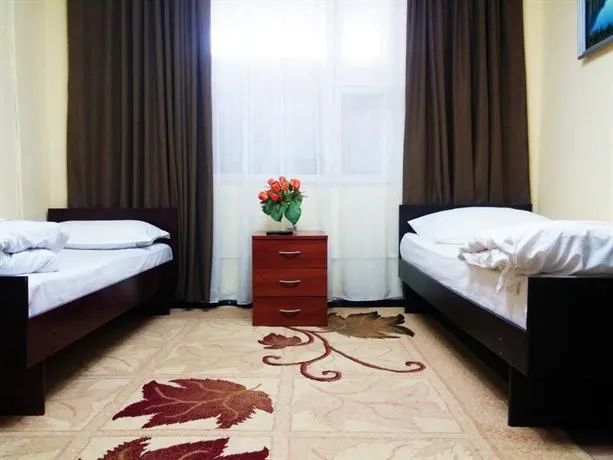 7 Lives Hostel Bishkek - Image 1