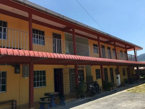 D'Lalang Inn - Image 1