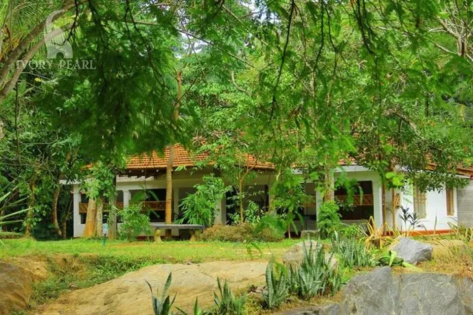 Ivory Pearl Rest House - Image 1