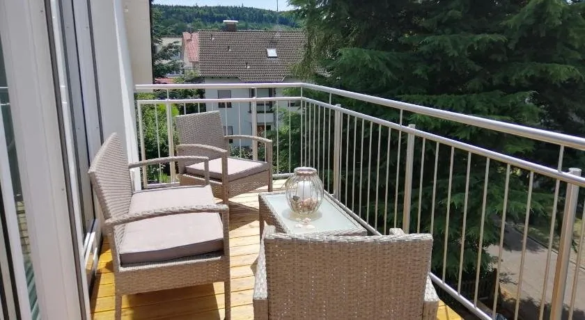 Ferienwohnung Seelicht - Image 1