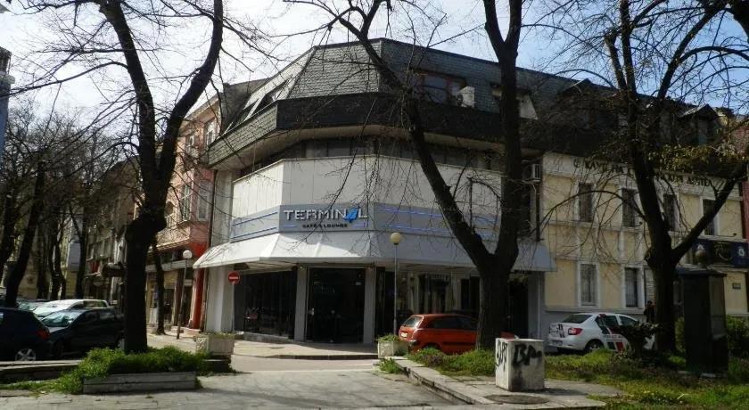 Silver House - Image 1