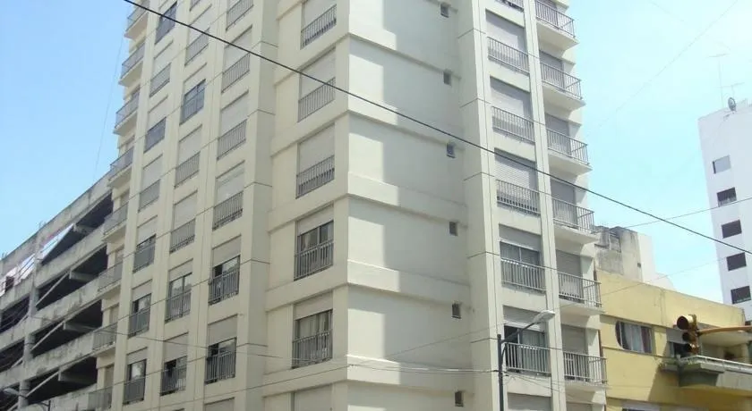 Hotel Conde - Image 1