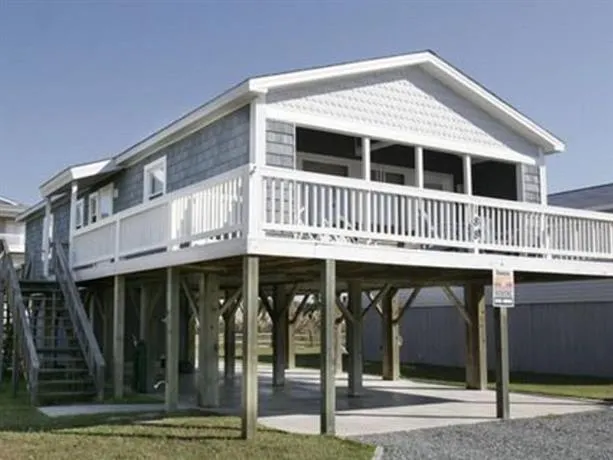 Daydreamer 3 Br home by RedAwning - Image 1