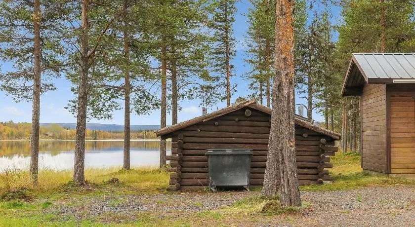Holiday Home Järvenpää by Interhome - Image 1