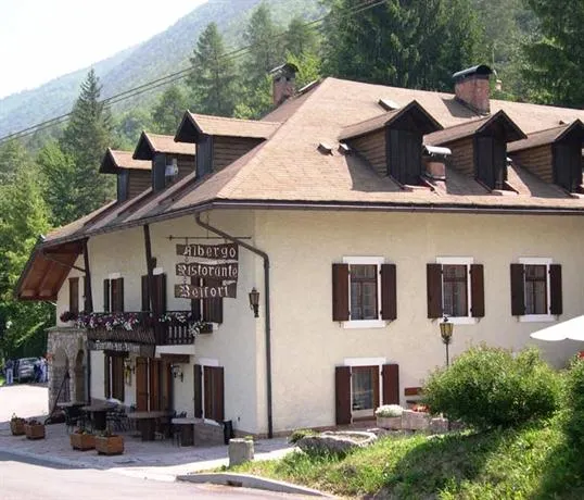 Hotel Belfort - Image 1