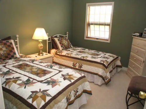 Schubert Estate B&b - Image 1