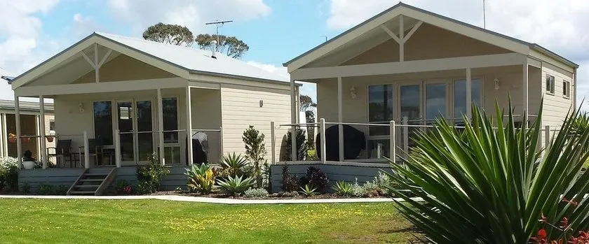 Bass Coast Country Cottages B&B - Image 1