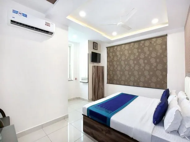 Hotel OBR Inn - Image 1