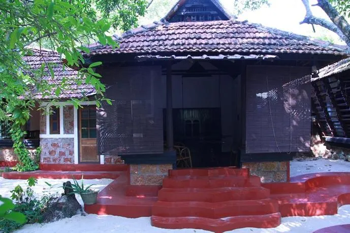 Arakal Heritage Homestay - Image 1