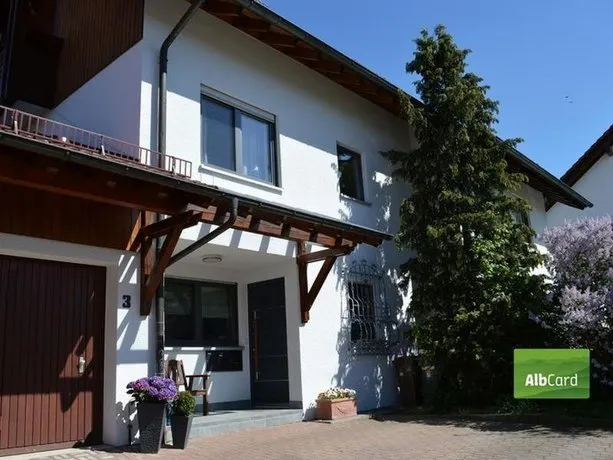 Ferienwohnung Alb-Traum - Image 1
