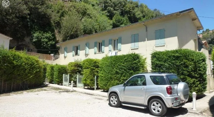 Petit Studio, terrasse, jardinet, climatisation, wifi - Image 1