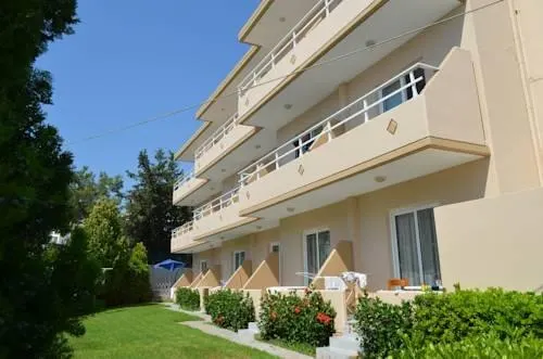 Tsampika Apartments - Image 1